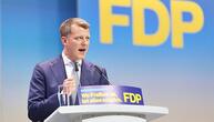 FDP-Vize Höne mahnt nach Parteitag zu Geschlossenheit