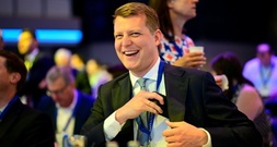 FDP-Vize Höne ruft Partei zur Einheit auf