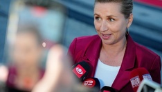 Dänemark: Frederiksen gelingt Bildung einer Regierungskoalition