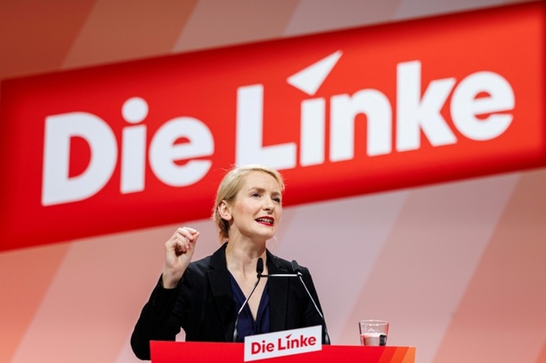 Bild vergr&ouml;&szlig;ern: Protest gegen Kahlschlag: Linke rechnet mit weiterem Zulauf für Montagsdemos