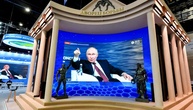 Sicherheitspolitiker warnen vor Spionagerisiken wegen AfD-Russlandreise
