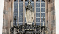 Axtangriff in ICE: 21-Jähriger in Regensburg vor Gericht