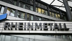 Rheinmetall verkündet Aufträge aus Rumänien im Wert von 5,7 Milliarden Euro