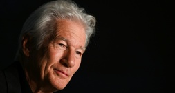 US-Schauspieler Richard Gere bezeichnet Trump als 