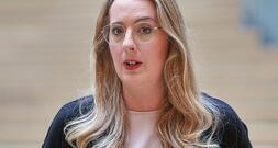 Dröge kritisiert EU-Plan für Abschiebezentren in Drittstaaten