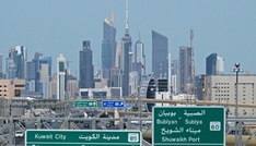 USA melden neue Angriffe Teherans in Golfregion und attackieren selbst iranische Ziele