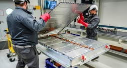 Kabinett berät über Aktionsprogramm zur Kreislaufwirtschaft