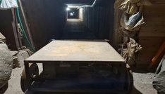 US-Ermittler entdecken riesigen Drogenschmuggel-Tunnel unter der Grenze zu Mexiko