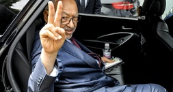 Tunesien: Oppositionsführer Ghannouchi erneut zu langjähriger Haft verurteilt