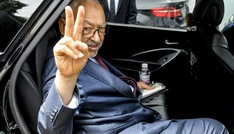 Tunesien: Oppositionsführer Ghannouchi erneut zu langjähriger Haft verurteilt