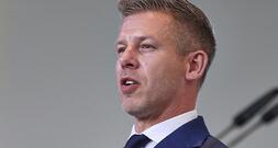 Magyar kündigt Widerstand gegen EU-Asylregeln an