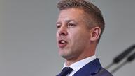 Magyar kündigt Widerstand gegen EU-Asylregeln an