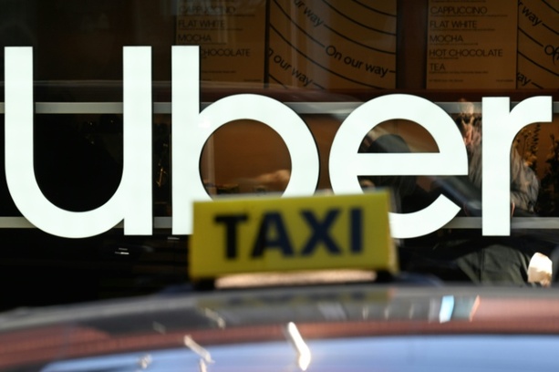 Bild vergr&ouml;&szlig;ern: Bundesgerichtshof: Via Uber gebuchte Mietwagen müssen nach Fahrt sofort zurückkehren