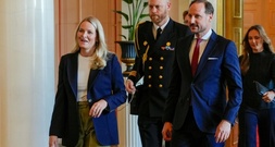 Norwegische Prinzessin wegen schwer kranker Mutter Mette-Marit heimgekehrt
