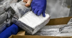 Zoll entdeckt in Wilhelmshaven acht Tonnen Kokain in Wert von 500 Millionen Euro