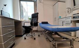 KBV-Chef warnt vor längeren Wartezeiten durch GKV-Spargesetz