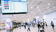 Gesundheitsministerium: 63 Verletzte bei iranischem Angriff auf Flughafen von Kuwait