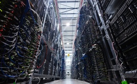 KI und Cloud: EU-Kommission will Europa unabhängiger von den USA machen