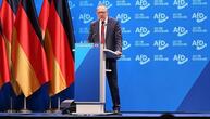 AfD-Politiker verteidigen Reise nach Russland