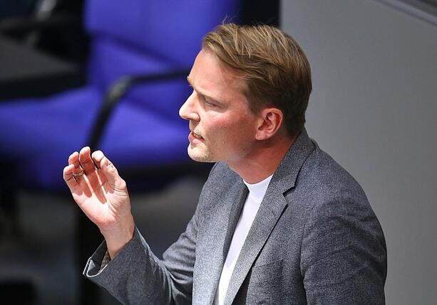 Bild vergr&ouml;&szlig;ern: Grüne kritisieren Kreislaufwirtschaftsprogramm als unzureichend