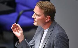 Grüne kritisieren Kreislaufwirtschaftsprogramm als unzureichend