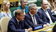 Deutschland verfehlt Einzug in den UN-Sicherheitsrat - Portugal und Österreich gewählt
