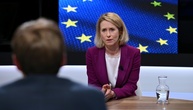 Kallas: Ukrainische Drohnenangriffe verursachen 