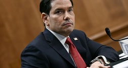 Rubio: Trump reist im Juli zu Nato-Gipfel in Ankara