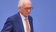 Ischinger hält UN-Niederlage für 