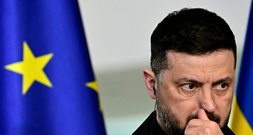 EU treibt Beitrittsprozess der Ukraine voran - Ungarn zieht Veto zurück