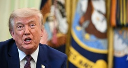 US-Repräsentantenhaus stimmt für Einschränkung von Trumps Macht im Iran-Krieg