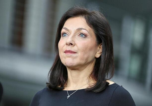 Bild vergr&ouml;&szlig;ern: Reiche will CO2-Emissionshandel weiter abschwächen