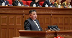 Kim: Nordkorea hat Produktion von waffenfähigem Uran in fünf Jahren mehr als verdoppelt