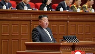 Kim: Nordkorea hat Produktion von waffenfähigem Uran in fünf Jahren mehr als verdoppelt
