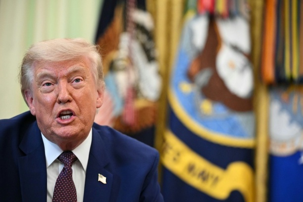 Bild vergr&ouml;&szlig;ern: Iran-Krieg: Kongress-Niederlage für Trump -  Israel und Libanon vermelden Einigung