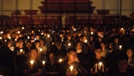 USA zu Tiananmen-Jahrestag: Chinas Zensur kann Massaker nicht 