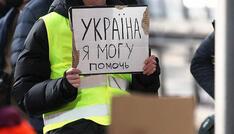 Österreich will Schutz für ukrainische Männer abschaffen