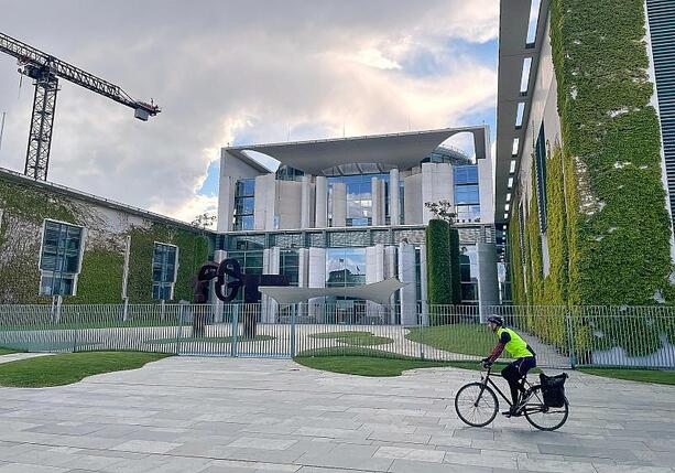Bild vergr&ouml;&szlig;ern: Mittelstand kritisiert Reformgipfel im Kanzleramt