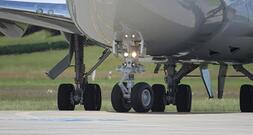 Boeing-Chef sieht Konzern auf Erholungskurs