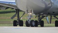 Boeing-Chef sieht Konzern auf Erholungskurs