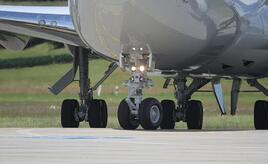 Boeing-Chef sieht Konzern auf Erholungskurs
