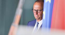 Merz plant mehrere bilaterale Treffen bei EU-Westbalkan-Gipfel