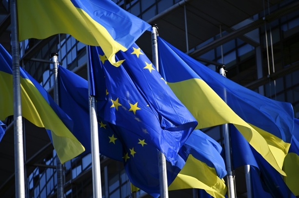 Bild vergr&ouml;&szlig;ern: EU-Länder erwägen Ende von Schutzstatus für Ukrainer in wehrfähigem Alter
