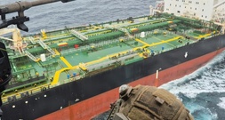 Russische Schattenflotte: Kapitän in Frankreich aus Gewahrsam entlassen