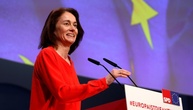 Barley wirbt für gemeinsamen EU-Sitz im UN-Sicherheitsrat