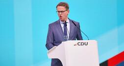 Linnemann für Streichung von Paragraf 188 zur Politikerbeleidigung