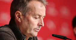 Leverkusen bestätigt Trainerwechsel - Martinez folgt auf Hjulmand