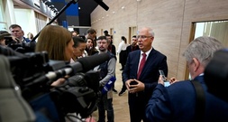 Kreml: Europa braucht wegen Iran-Krieg russisches Öl und Gas zum 
