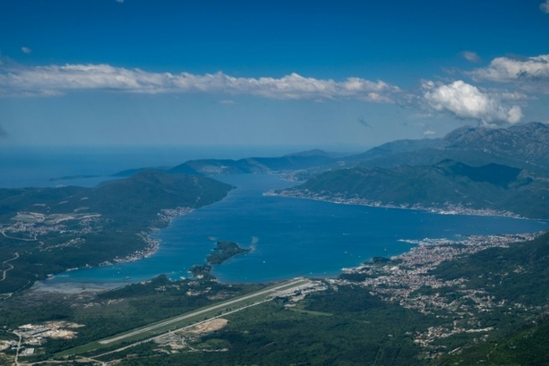 Bild vergr&ouml;&szlig;ern: Merz will bei Gipfel in Montenegro EU-Integration des Westbalkans voranbringen