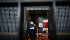Lebenslange Haft für deutschen 